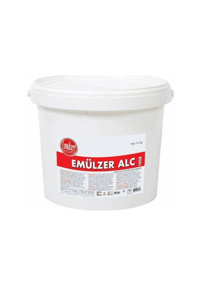 Emülzer Alc