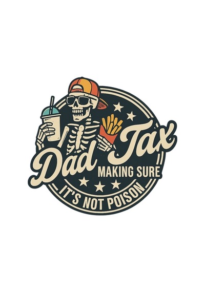 Dad-tax Kupa Bardak Çok Renkli