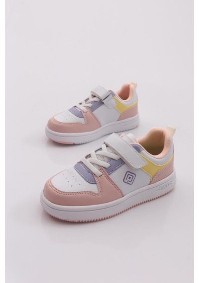 Pepino By26-2203 Çocuk Bebe Babet Pudra