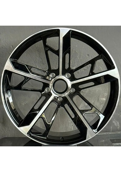 5 130 21 9.5-11.5 Et60-65 B/d Emr-1150 Porsche Taycan Jant Modeli