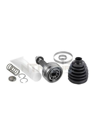 Snr Aks Kafası Renault Clıo Iı 98 Clıo Iıı 05 Modus 04 1.2 1.5dci Ojk55031 8200482436 8200559377 8200661507