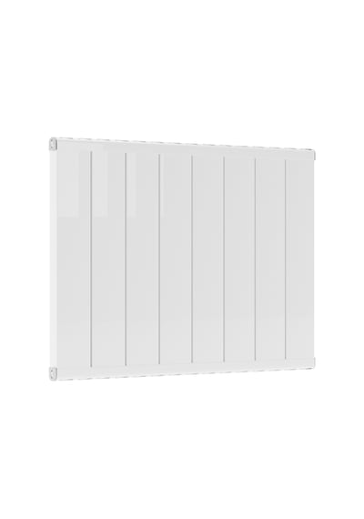 Dgvision Feronia 600x800 Alüminyum Radyatör 60x80 Cm