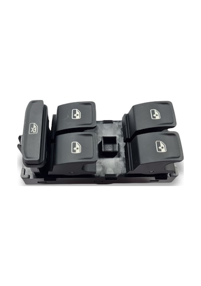 Seat Leon Mk3 2013-2020 Ön Sol Cam Düğmesi Tuş Dörtlü 5G0959857F