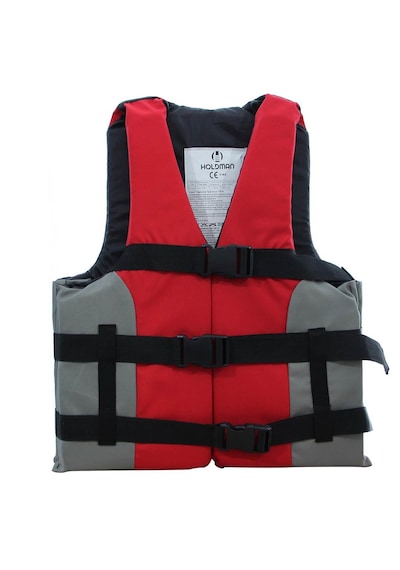Extremeoutdoor Holdman Water Sport Ce Belgeli Can Yeleği