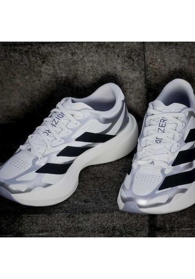 Adidas Kı4782 Adızero Evo Sl Exo W Kadın Yürüyüş Koşu Ayakkabısı Beyaz