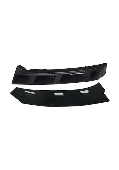 HMC 865631J500 Tampon Üst Braketi Sol İ20 13-