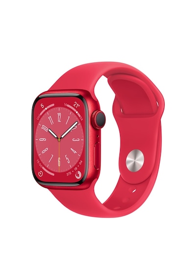 Apple Watch Series 8 GPS 41 MM Akıllı Saat (Apple Türkiye Garantili)