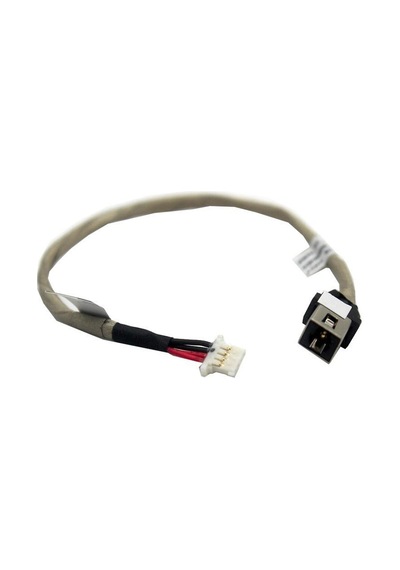 Lenovo Uyumlu Yoga 710 710-14Ikb 80V4 Dc Power Jack