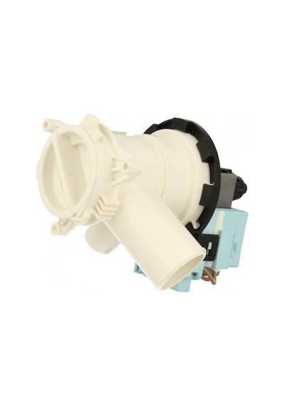 Beko D77101e Uyumlu Çamaşır Makinesi Tahliye Pompası Allgoo