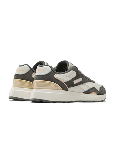 Reebok Gl1100 100201243 Deri Unisex Spor Ayakkabı Gri