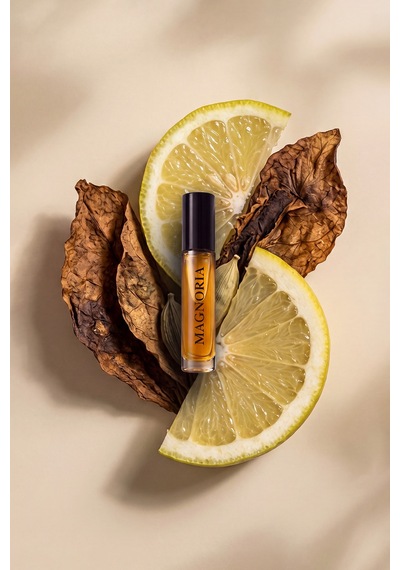 Montabaco Intensıvo 5 Ml Erkek Parfüm Baharat