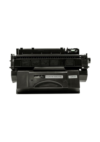 05a Ce505a Çipli Muadil Toner Cf280/719 Laserjet P2035n / P2035 /p2055 / P2055d / P2055dn