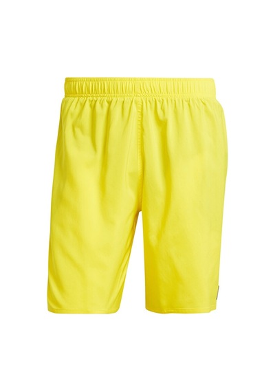 Adidas Sld Clx Sho Cl Erkek Şort Mayo Ir6218 Sarı Ir6218