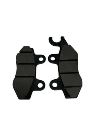Disk Balatası Ön Rtr200 A