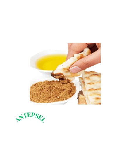 Kahvaltılık Zahter 500 Gr