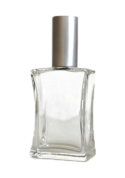 Elito İçbükey Parfüm Kolonya Sprey Şişesi 50 Ml 20 Adet