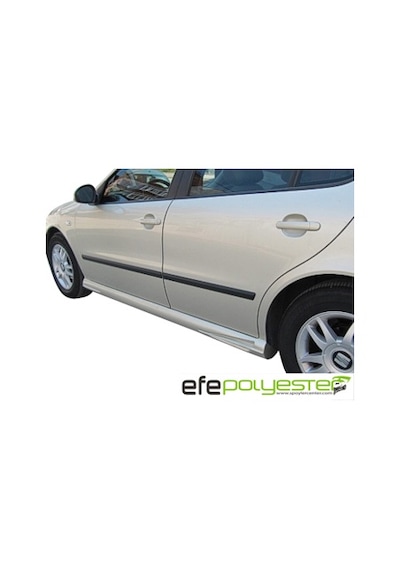 Seat Tolede Macpiel Tk. Boyasız