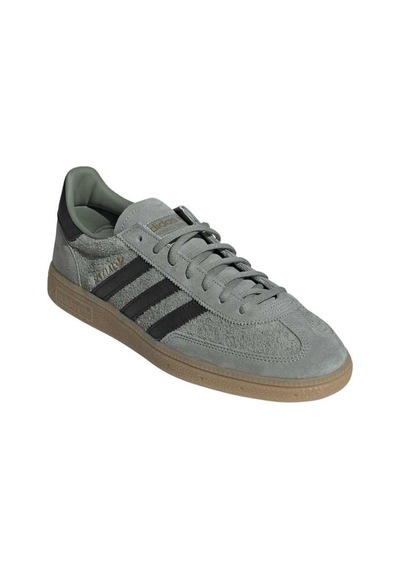 Adidas Handball Spezıal Kadın Spor Ayakkabı - Ih6507 Yeşil
