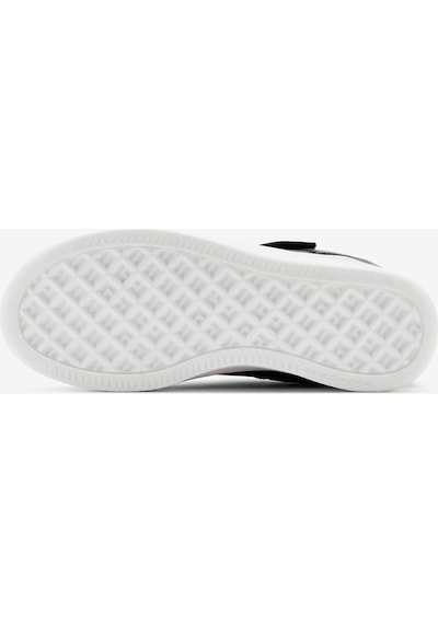 Skechers Sport Court 92 - Show Maddox Büyük Erkek Çocuk Siyah Sneakers 400623l Blk Siyah