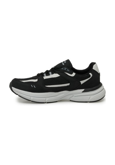Kinetix Calypto 4fx 0101529978 Erkek Spor Ayakkabı Siyah - Gri Kinetix Calypto 4fx 0101529978 Erkek Spor Ayakkabı Siyah - Gri
