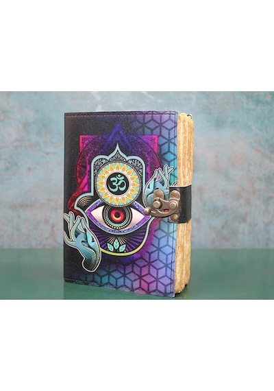 Deri Defter Ksk3129 Diger