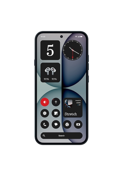 Nothing Phone 4A 12 GB 256 GB (Nothing Türkiye Garantili)