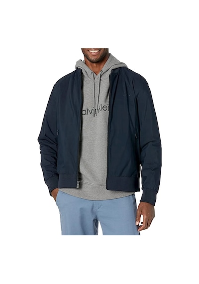 Calvin Klein Calvın Kleın Erkek Ceket 40fm512-410 40fm512-410 Lacivert Lacivert