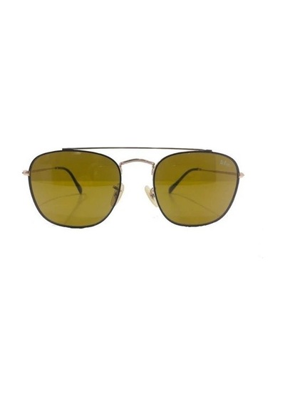Lee Cooper 1094 C4 54-20 Erkek Güneş Gözlüğü Siyah