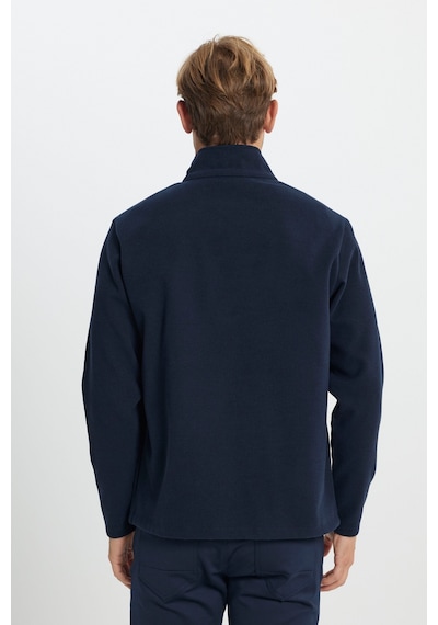 AC&Co / Altınyıldız Classics Erkek Antrasıt Melanj Standart Fit Dik Yaka Cepli Fermuarlı Sweatshirt Polar Antrasit Melanj AC&Co / Altınyıldız Classics Erkek Antrasıt Melanj Standart Fit Dik Yaka Cepli Fermuarlı Sweatshirt Polar Antrasit Melanj