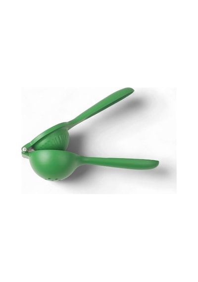 Paslanmaz Çelik Statik Boyalı Limon Ve Narenciye Sıkacağı Ergonomik Ve Dayanıklı Sarı Ve Yeşil Renk Seçene Diğer