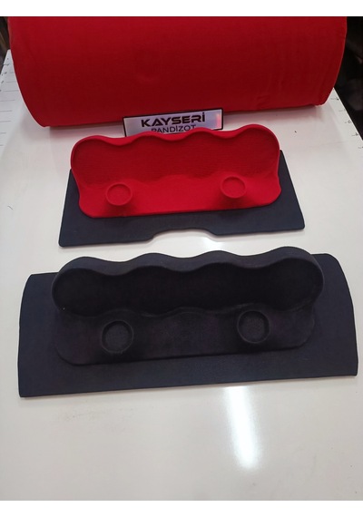 Kayseri Pandizot Üniversal Pandizot Cadde Dönerli Her Araca Özel Yapılır