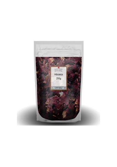 Hancıbey Hibüsküs Kerkede 250 G