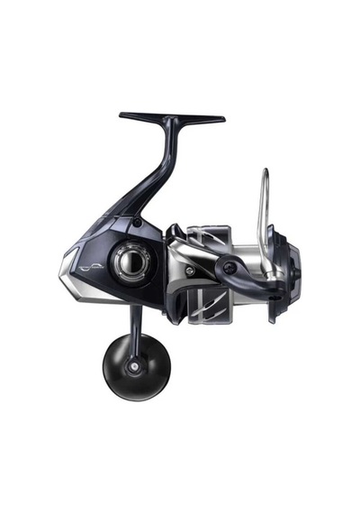 Shimano 2024 Stradic Sw 8000 Pg Jigging Spin Makine