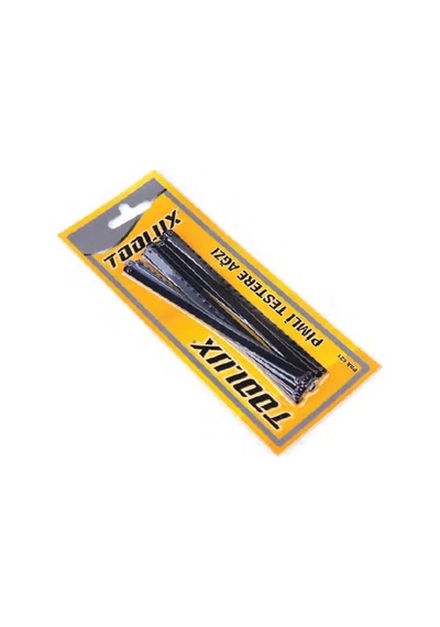 Pimli Testere Ağzı - 12 Li Paket Tdrtr