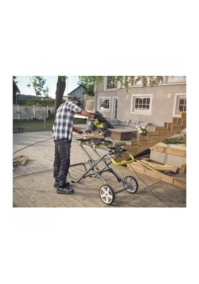 Ryobi Ems216 216 Mm Gönye Kesme 5133002886
