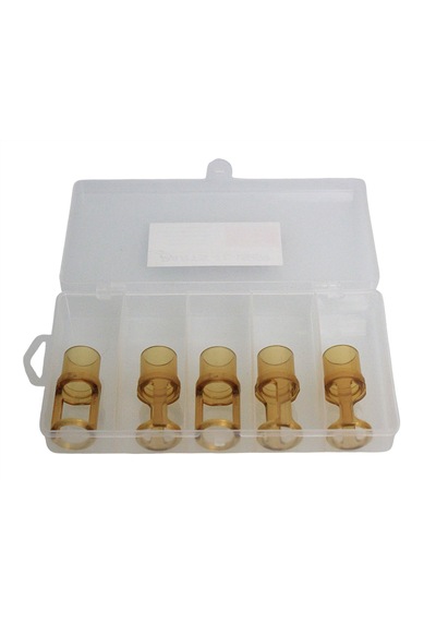 Parts4laser 12 Mm Mesafe Ölçer Kiti Candela Pro Series Lazer Epilasyon Makinası Uyumlu Parçası
