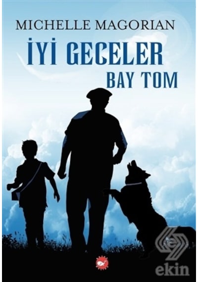 İyi Geceler Bay Tom/Michelle Magorian