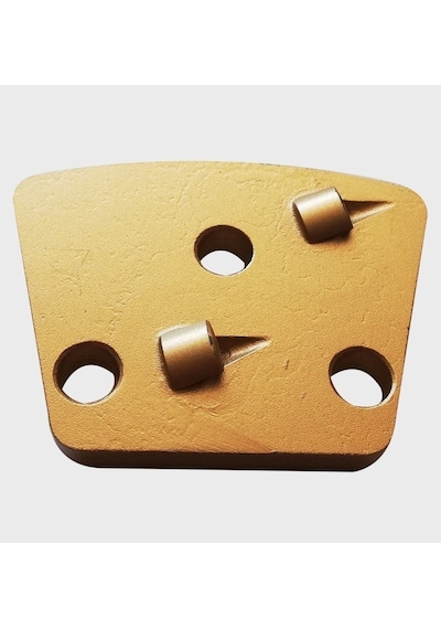 Slp Makine 2pcd 3-9mm 2 1/4 Pcd Beton Silim Elması