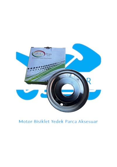 Kavrama Çanı Mobilet