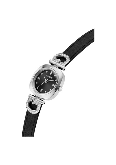 Guess Gugw0938l1 Kadın Kol Saati Metalik Gri