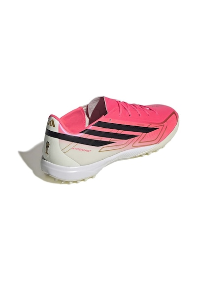 Adidas Halı Saha F50 Hyperfast League Tf Ih4582 Pembe