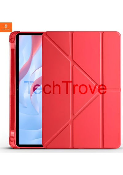 Huawei Honor Pad X9 11.5' Kılıf Kalem Bölmeli Stand Olabilen Standlı Tablet Kılıfı Kapaklı Kılıf Huawei Honor Pad X9 11.5' Kılıf Kalem Bölmeli Stand Olabilen Standlı Tablet Kılıfı Kapaklı Kılıf