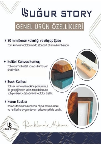 Gamer Oyuncu Odası Özel Kanvas Tablo Ölçü Seçmeyi Unutmayınız.