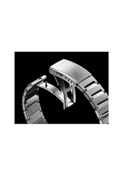 G-shock G-steel Gst-b1000 Serisi 44.2 Mm Quartz Saat Gst-b1000bd- Lacivert