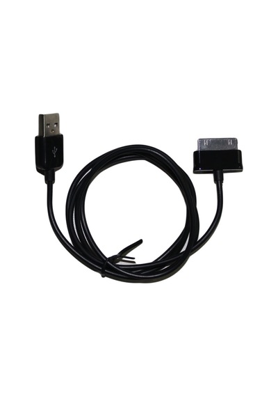 Samsung Uyumlu Galaxy Tab - 2 Note 10.1 Usb Şarj Data Kablosu