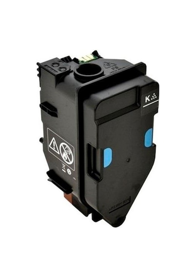 Konica Minolta Tnp81 /c3300i / C4000i Uyumlu Siyah Toner