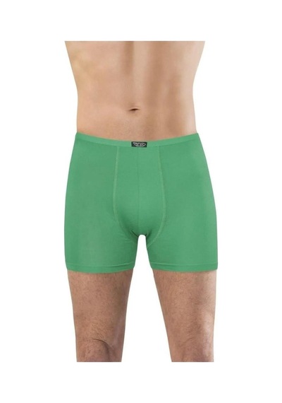Erkek Ince Belli Bambu Likralı Boxer 1273 - 6 Adet 001