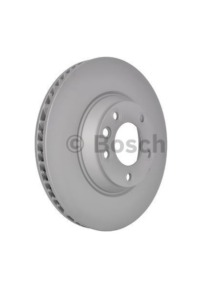 Vw Touareg 3.0Tdı 2006-2010 Bosch Ön Disk 2 Adet