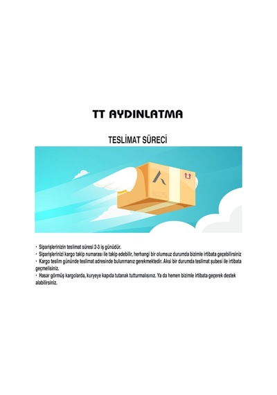 Tt007-2 Msy Tt Aydınlatma Mermer Desen 2 Li Siyah Lüks Avize