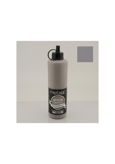 Hybrid Multisurface Boya 500 Ml Renk Seçenekli Ürün H066 Taş H066 Taş